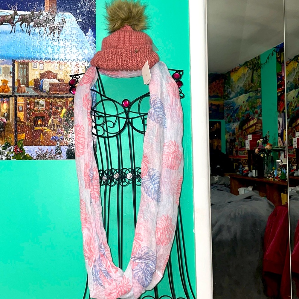 Scarf